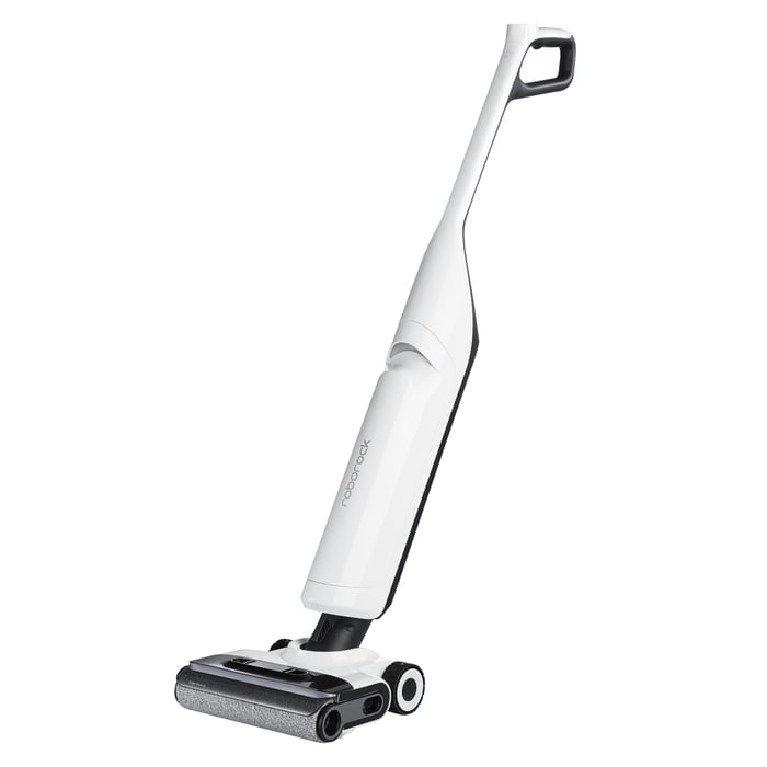 Roborock Flexi Pro Skaftdammsugare