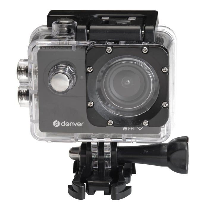 Denver ACW-5054 Actionkamera Full HD med wifi