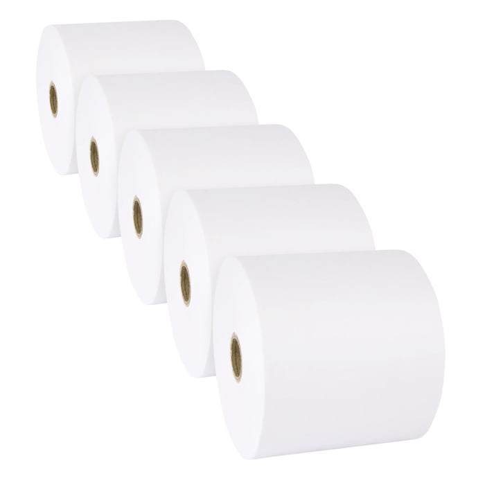 Papirrull 5-pk. til HR-150RCE