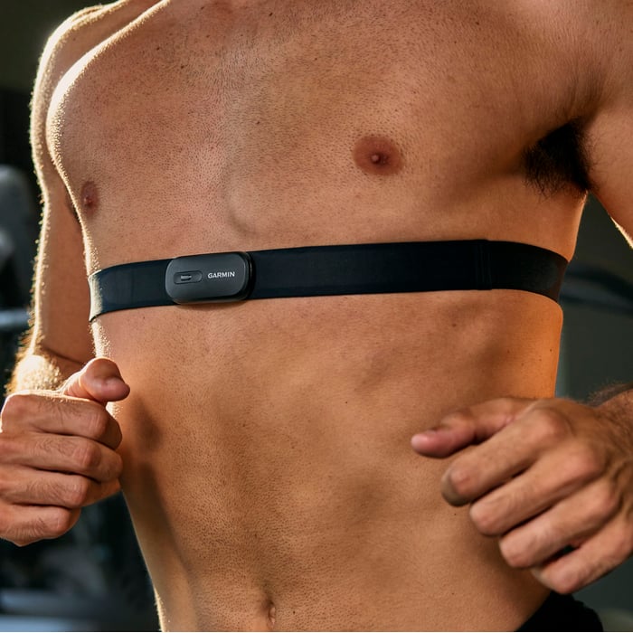 Garmin HRM-200 | Mobilt - Smartklockor och -ringar - Tillbehör till smartklockor | GameStuff