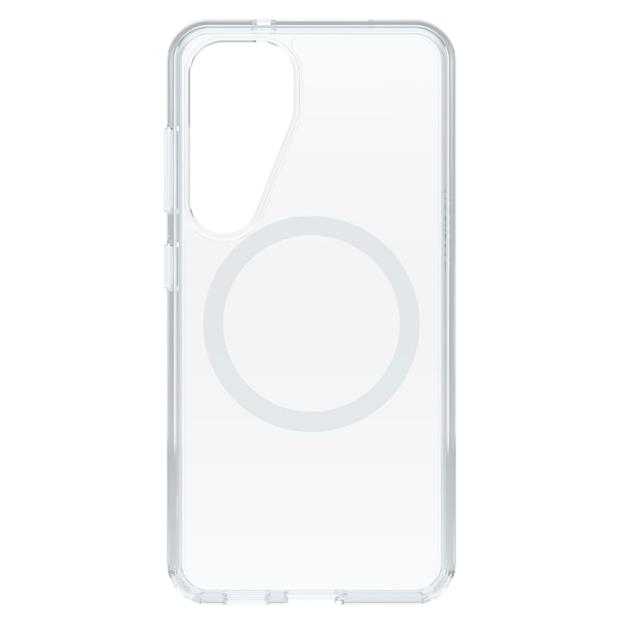 Otterbox Symmetry för Galaxy S25 Klar
