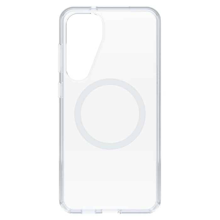 Otterbox Symmetry för Galaxy S25 Plus Klar