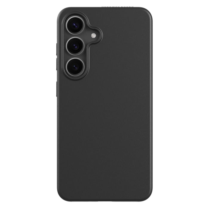 agood company Växtbaserat mobilskal Samsung S25 | Mobilt - Mobilskal och -fodral - Samsung-skal - Mobilskal till Galaxy S25 | GameStuff