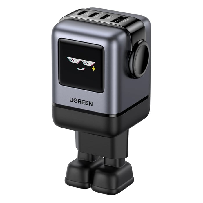 Ugreen Uno Charger 100 W