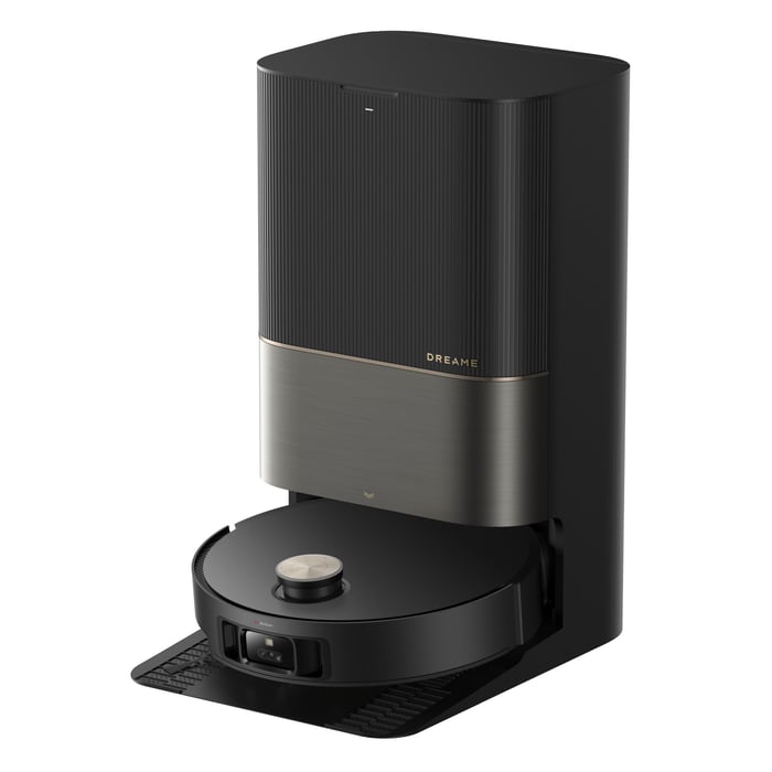 Dreame X50 Ultra Complete robotdammsugare