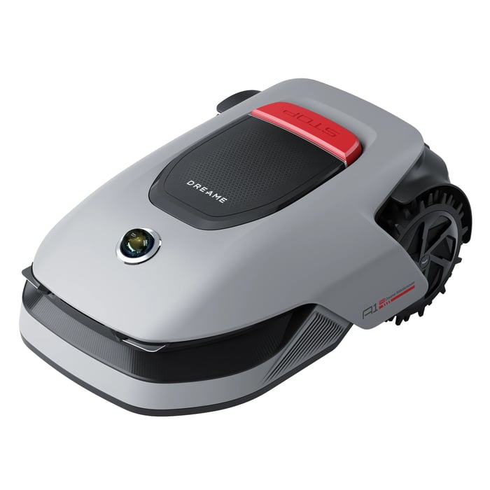 Dreame A1 Pro Robotgräsklippare 2000 | Hem & fritid - Trädgård - Gräsklippare, knivar och andra tillbehör - Robotgräsklippare | GameStuff