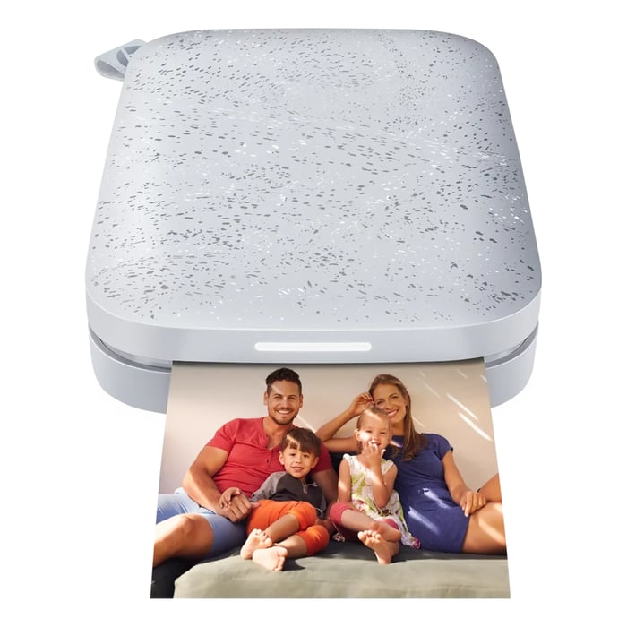 HP Sprocket Luna Vit