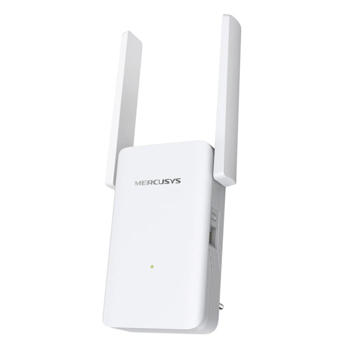 Mercusys ME80X Wifi 6-repeater AX3000