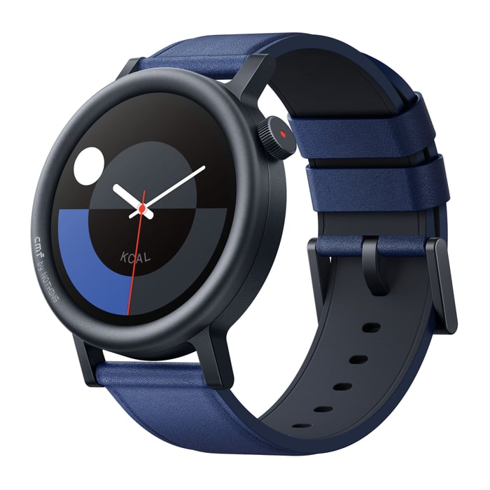 Nothing Cmf Watch Pro 2 Blue