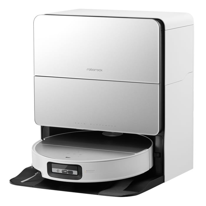 Roborock Saros 10 | Hem & fritid - Städning & rengöring - Robotdammsugare - Roborock Robotdammsugare | GameStuff