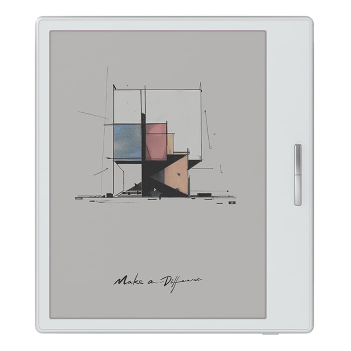 Onyx Boox Go Color 7 Läsplatta med färger | Mobilt - Läs- & surfplattor - Läsplattor | GameStuff