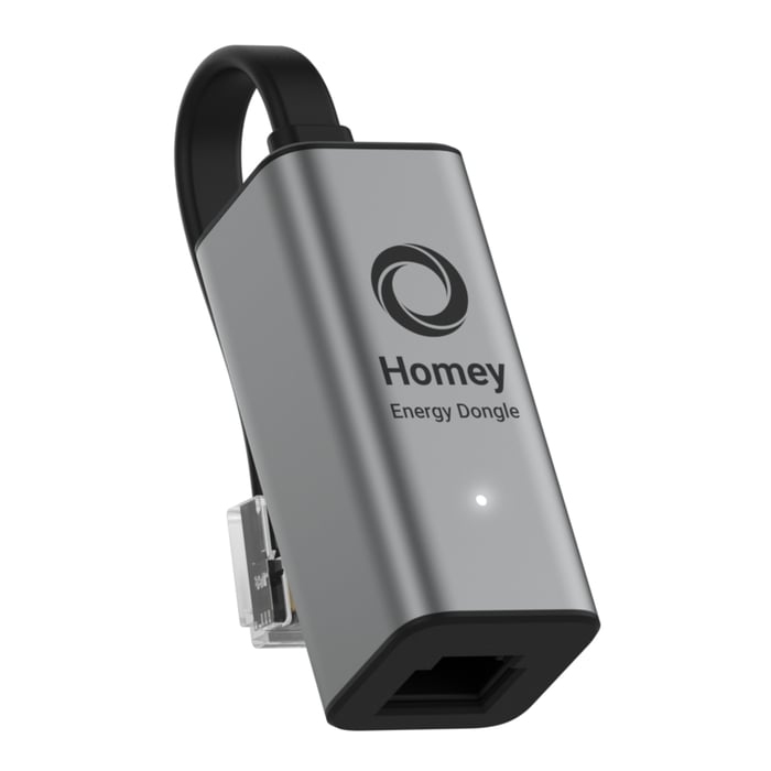 Athom Homey Energy Dongle | Smarta hem - Smarta sensorer - Smarta energimätare | GameStuff