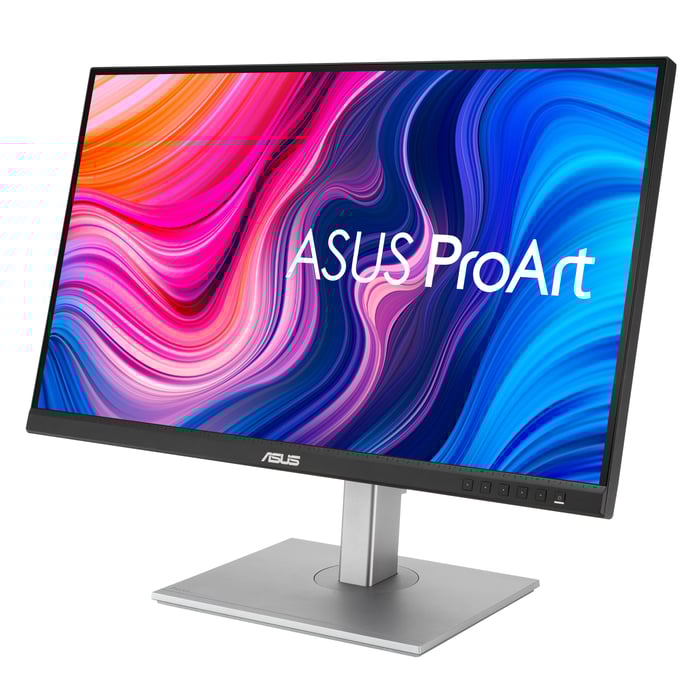 Asus ProArt Display PA278CV Professionell monitor 27” QHD IPS | Dator - Datorskärmar - Kontorsskärmar | GameStuff