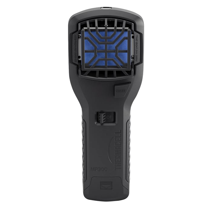 Thermacell MR300 Portabel myggbeskytter
