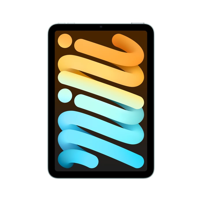 Apple iPad Mini Wifi 128 GB | Mobilt - iPad & tillbehör - iPad - iPad Mini | GameStuff