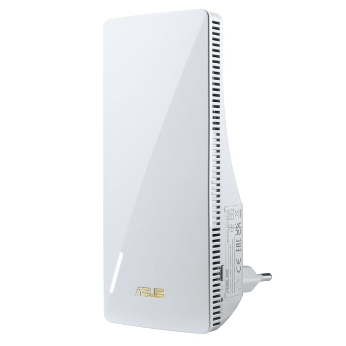Asus RP-BE58 Wifi 7-repeater BE3600