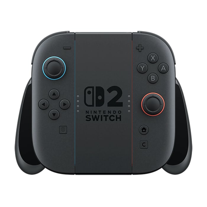 Nintendo Joy Con 2 Charging Grip