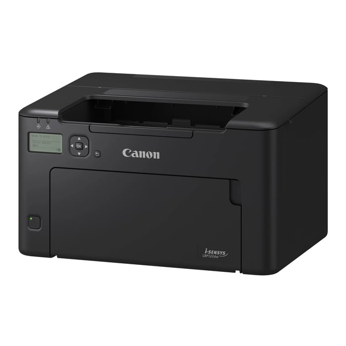 Canon iSENSYS LBP122DW Laserskrivare