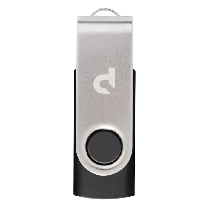 Plexgear USB-minne USB-A 32 GB