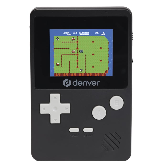 Denver GMP-290 spelkonsol | TV-spel & gaming - Spelkonsol | GameStuff