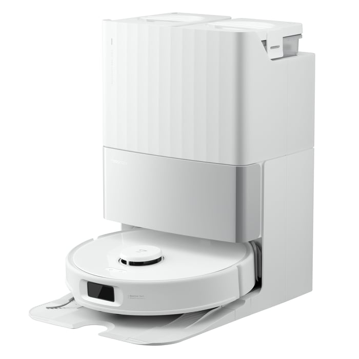 Roborock Qrevo Edge 5V1