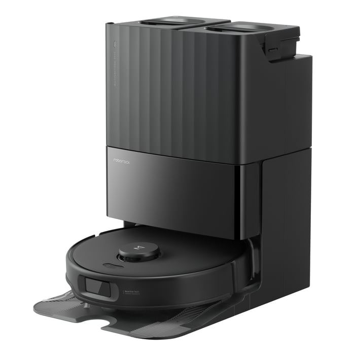 Roborock Qrevo Edge 5V1