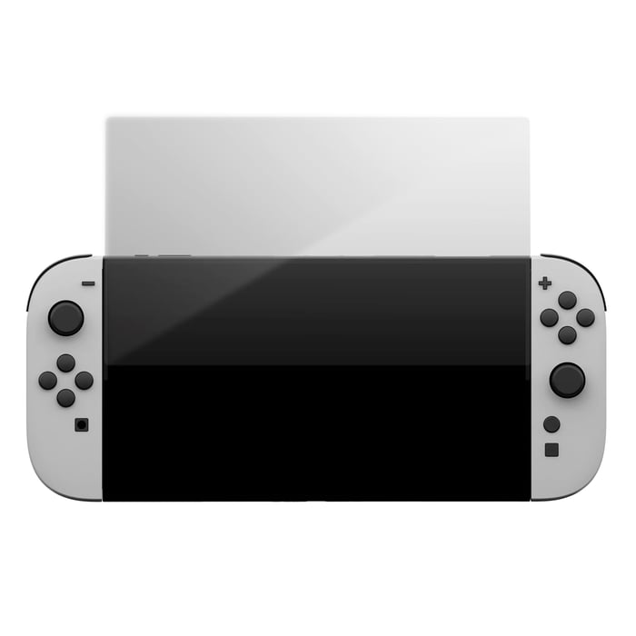 Nintendo Switch 2 Skärmskydd
