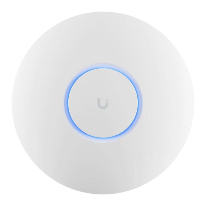 Ubiquiti UniFi Roaming-accesspunkt U6+