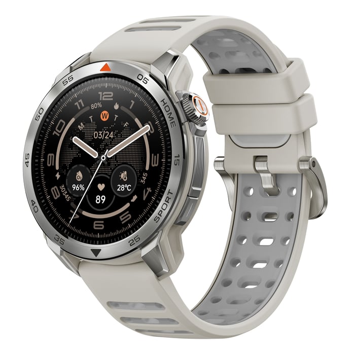 Mibro GS Pro2 | Mobilt - Smartklockor och -ringar - Träningsklockor | GameStuff