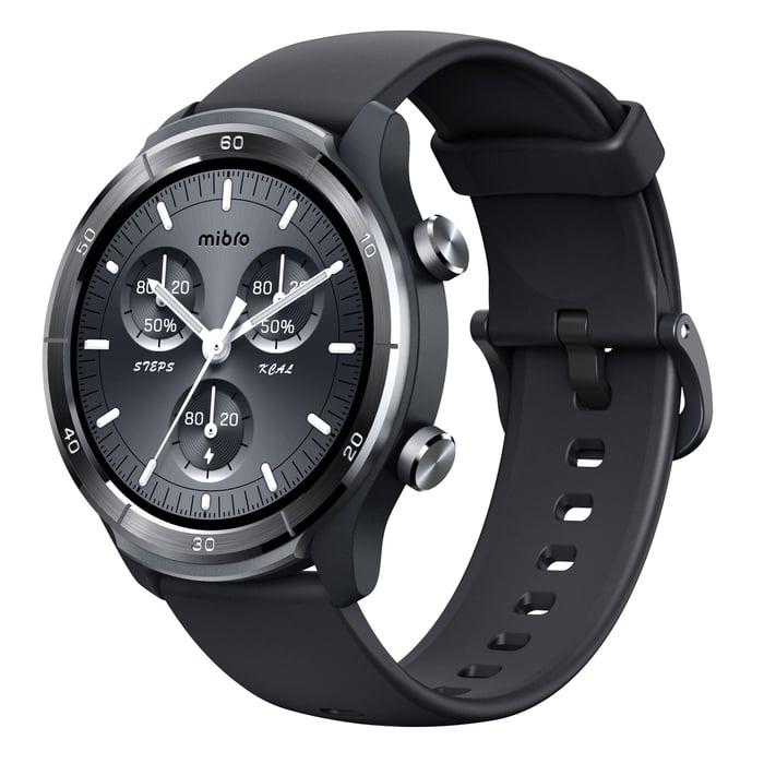 Mibro Watch A3 smartklocka | Mobilt - Smartklockor och -ringar - Träningsklockor | GameStuff