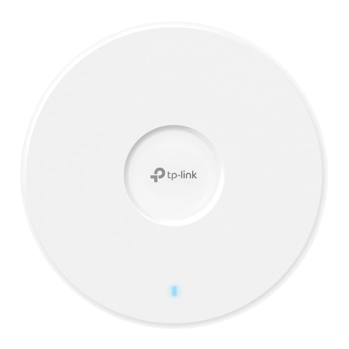TP-Link Omada EAP772 Wifi 7 Roaming-accesspunkt BE9700