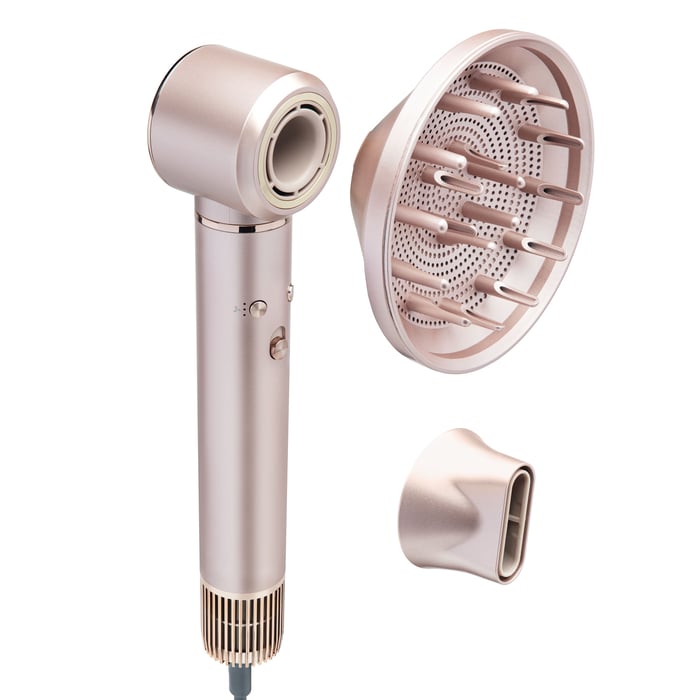 Multistyler 7-i-1 hårfön | Hem & fritid - Kropp & hälsa - Hårvård - Hårfön | GameStuff