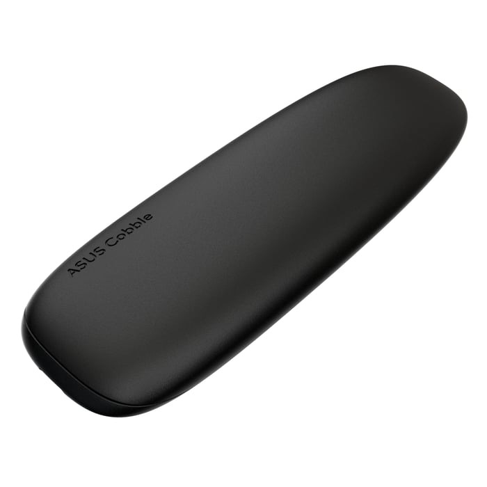 Cobble SSD Enclosure Hårddiskkabinett M.2 Svart