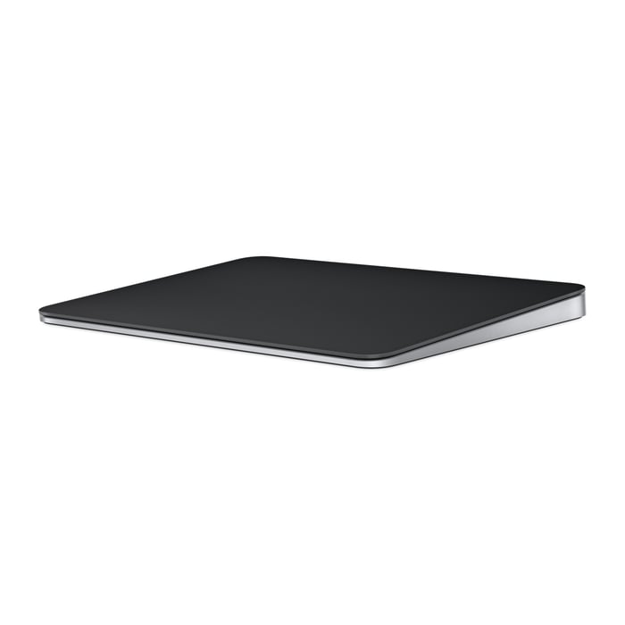 Apple Magic Trackpad Svart | Dator - Datormus - Trådlösa möss | GameStuff