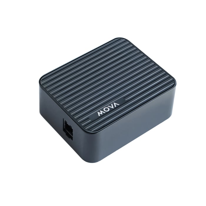 MOVA Link Module 4G- och GPS-modul för robotgräsklippare | Hem & fritid - Trädgård - Gräsklippare, knivar och andra tillbehör - Tillbehör till robotgräsklippare | GameStuff