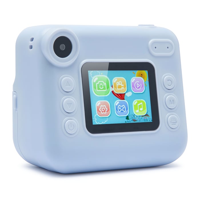 Luxorparts Kamera för barn | Ljud & bild - Foto & video - Kameror | GameStuff