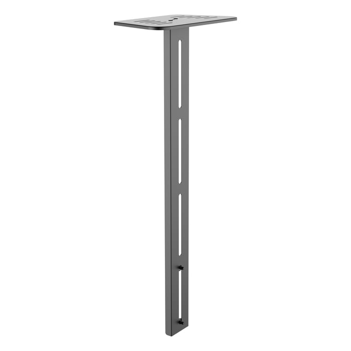 Nikabe Kamerahylla för mobilt tv-stativ | Ljud & bild - TV & tillbehör - TV-stativ | GameStuff