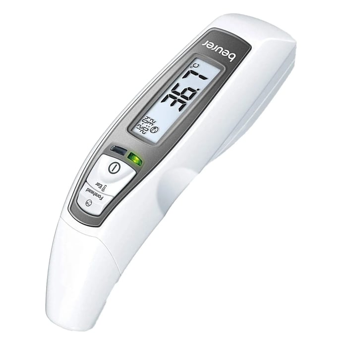 Beurer FT65 Infraröd febertermometer