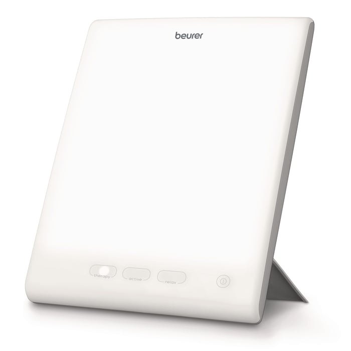 Beurer Terapiljus TL 45 Perfect Day | Kontor - Hemmakontor - Ljusterapilampor | GameStuff