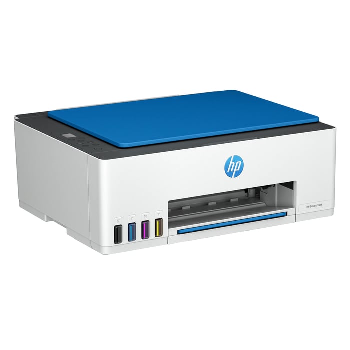 HP Smart Tank 5109 allt-i-ett-skrivare med bläcktank