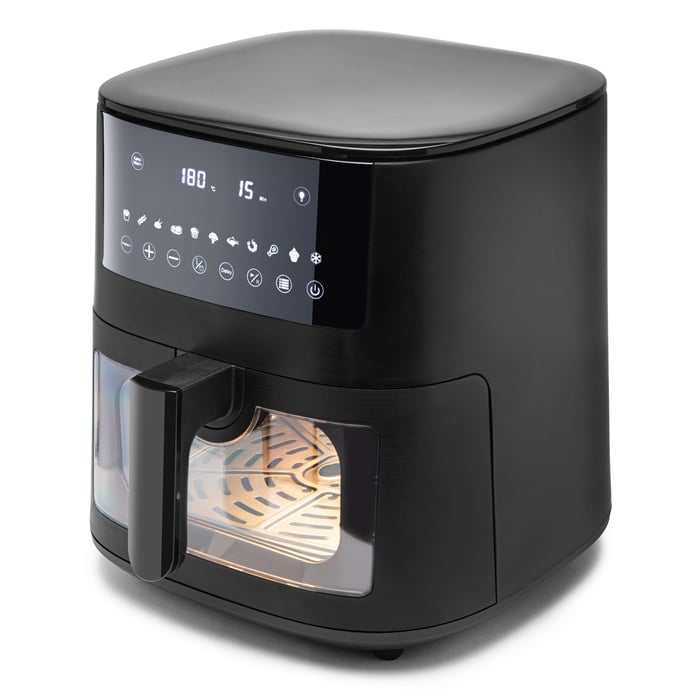 Airfryer XL 6,5 liter