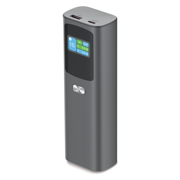 Linocell Premium Powerbank 100 W 20 000 mAh