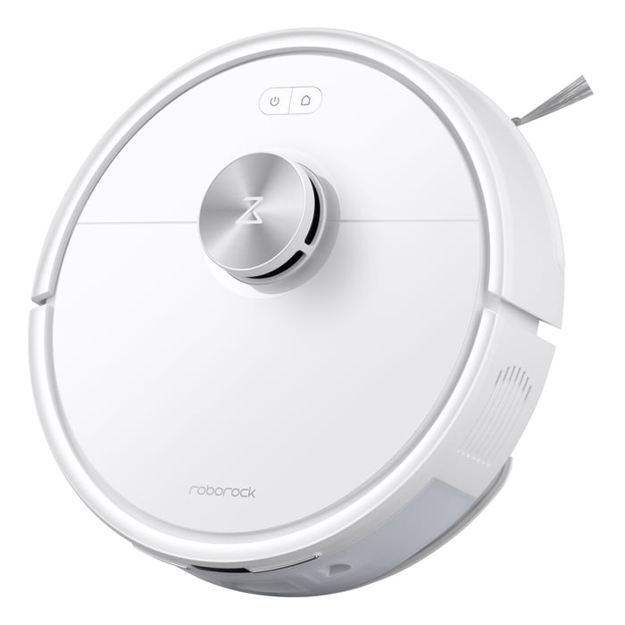 Roborock Q7 TF robotdammsugare | Hem & fritid - Städning & rengöring - Robotdammsugare - Roborock Robotdammsugare | GameStuff