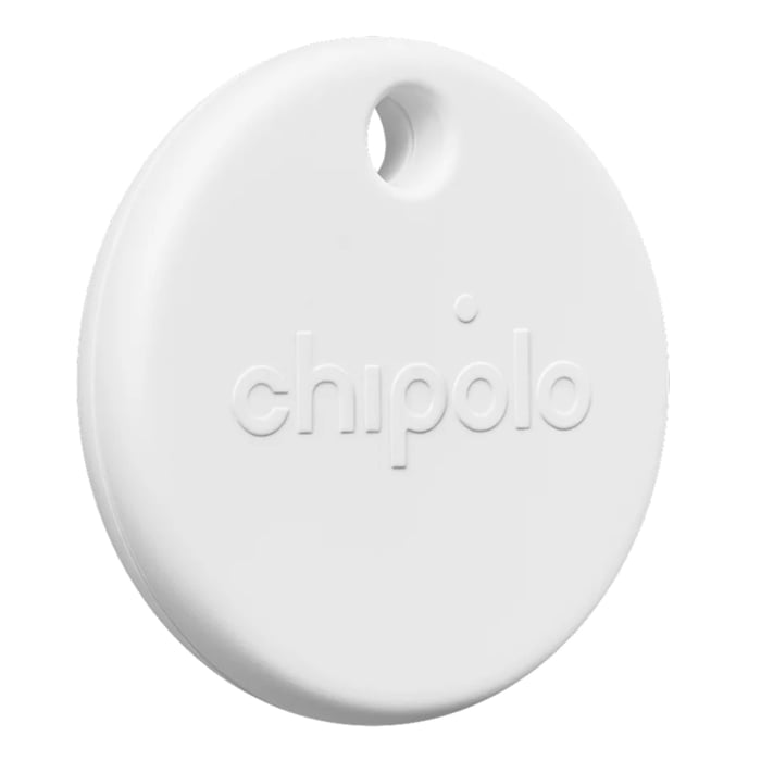 Chipolo POP Spårningsbricka | Hem & fritid - Gadgets - Nyckelfinnare | GameStuff