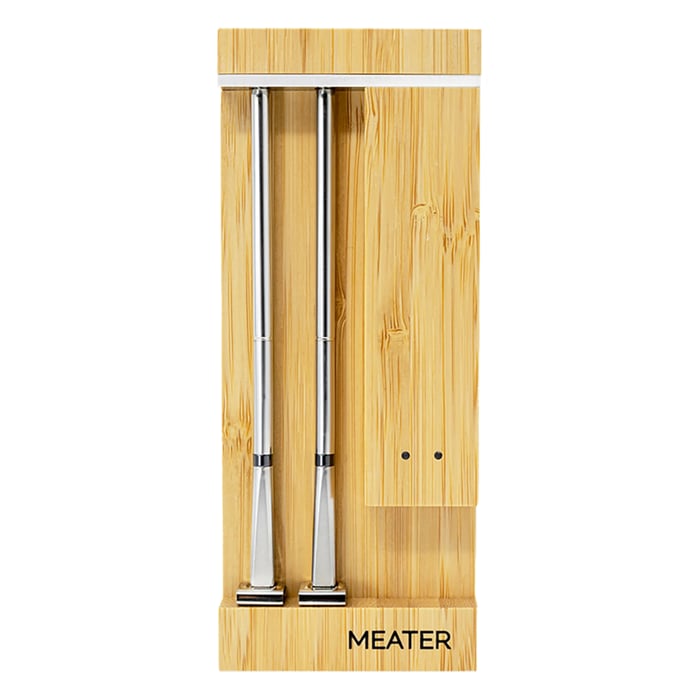 Meater Pro Duo trådlös stektermometer (wifi) | Hem & fritid - Kök & matsal - Kökstermometrar | GameStuff