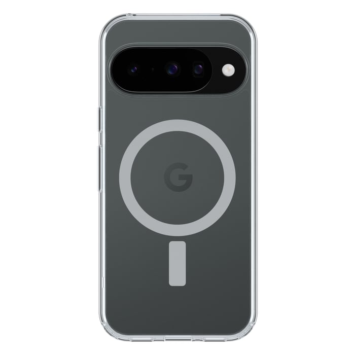 Otterbox Symmetry Clear för Pixel 10 / Pixel 10 Pro | Mobilt - Mobilskal och -fodral - Google Pixel-skal | GameStuff