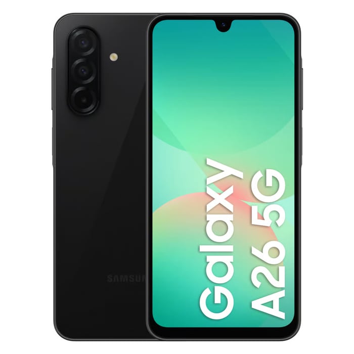 Samsung Galaxy A26 5G 128GB