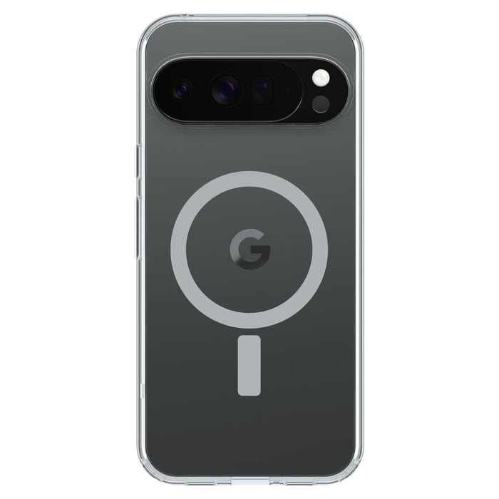 Otterbox Symmetry Clear för Pixel 10 Pro Xl | Mobilt - Mobilskal och -fodral - Google Pixel-skal | GameStuff
