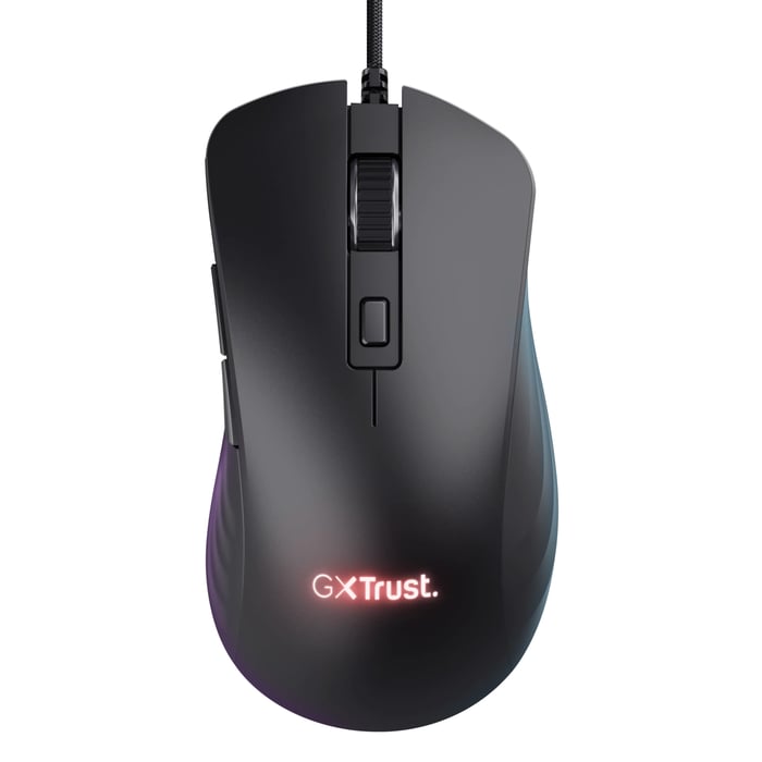 GXTrust GXT 924 Ybar+ Gamingmus