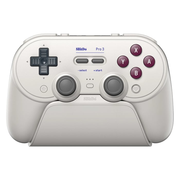 8Bitdo Pro 3 Bluetooth Gamepad